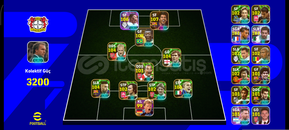 ⚡108 PELE 107 SUAREZ 2 BOMBACILI 3200KG TEK BAĞ ⚡108 PELE 107 SUAREZ 2 BOMBACILI 3200KG TEK BAĞ