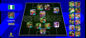 108 PELE | 2 BOMBACI | MÜKEMMEL HESAP | TEK BAĞ 108 PELE | 2 BOMBACI | MÜKEMMEL HESAP | TEK BAĞ