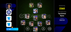 108 PELE BAŞLANGIÇ HESABI(PES) 