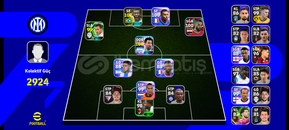 108 PELE BAŞLANGIÇ HESABİM 