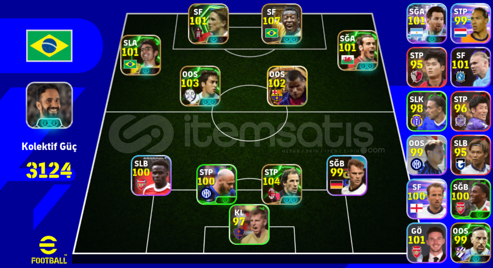 108 PELE BİG TİME BOMBACI SHOW TİME DOLU 108 PELE BİG TİME BOMBACI SHOW TİME DOLU