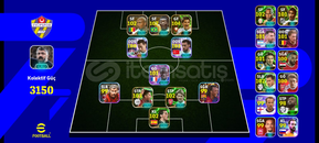 108 PELE | BOMBACI | TEK BAĞ | ANINDA TESLİM