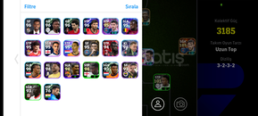 108 Pele ÇİFT AYAKLI BOMBACİ KVARA!!!