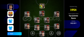 108 Pele Kasmalık Harika Hesap 