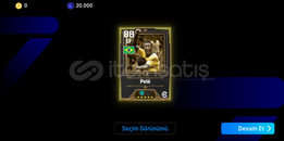 108 PELE KASMALIK UCUZ