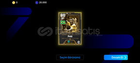 108 PELE UCUZZ KASMALIK