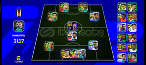 108 PELE VE 3 BOMBACILI GÜZEL HESAP 108 PELE VE 3 BOMBACILI GÜZEL HESAP