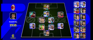 108 puskas 103 franck kessie 108 puskas 103 franck kessie