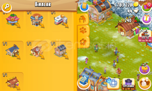 ⭐108 SEVİYE⭐AĞIL 2700⭐2650 AMBAR⭐