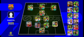 ⭐108 Suarez, 3 Paralı⭐