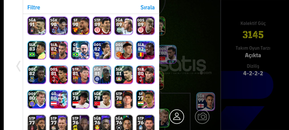 108 SUAREZ TEK BAĞ HESAP