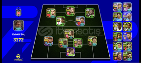 108 thuram 104 oddo tek bağ 