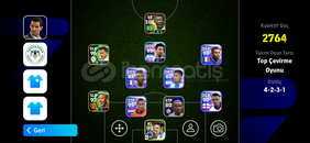 108llik peleli hesap