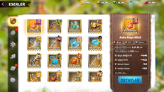 108M güç büyücü main bol kaynaklı 108M güç büyücü main bol kaynaklı