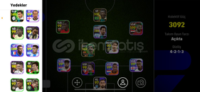 108pele 105guardiola