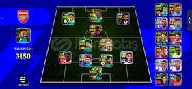 108pele 106oliver kahn 103 xabi olonso 