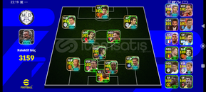 ⭐108THURAM⭐MÜQ HESAP⭐