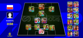 109 CRUFFY 107 BARESİ 105 O SHEAN DOLU HESAP