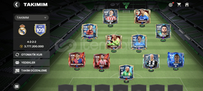 109 GEN ⭐ 109 Burn ⭐ Başlangıç Hesabı 