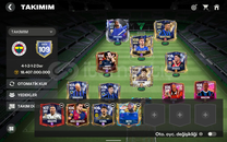 109 gen acil satılık FC mobile hesabı