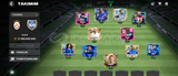 109 gen FIFA hesabi