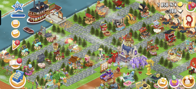 109 Level Emek Hesabı Çiftlik 