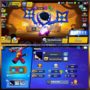 10976Kupa 47Karakter 61Kostüm