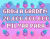 20B / 20 MİLYAR PARA EN UCUZU BİZİZ
