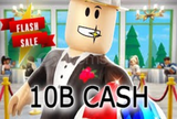 10b Cash My Restaurant