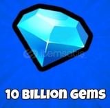 10B GEMS | PS99