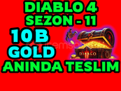 ⭐️10B GOLD SEZON 11 SOFTCORE D4⭐️