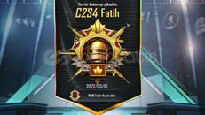 10GÜN İÇİNDE FATİH OLAMAZSAN PARAN İADE