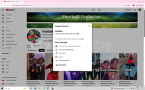 10K ABONELI GLOBAL ETKILESIMLI KESFET KANALI