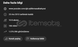 10K Aboneli Para Kazanma Açık Telifsiz Sorunsuz