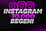 ⭐10k beğeni ömür boyu VIP Garantili+Kalite⭐