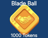 10k Blade Ball Token Hızlı Teslimat