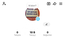 10K BOT CANLI MOBİLE AÇIK PROJELİK KİŞİSELLİK 10K BOT CANLI MOBİLE AÇIK PROJELİK KİŞİSELLİK