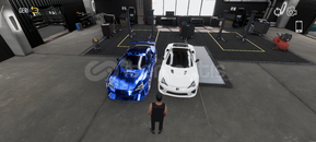 10k Coinli Araba (TANESİ)