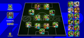 10k coinli dolu hesap