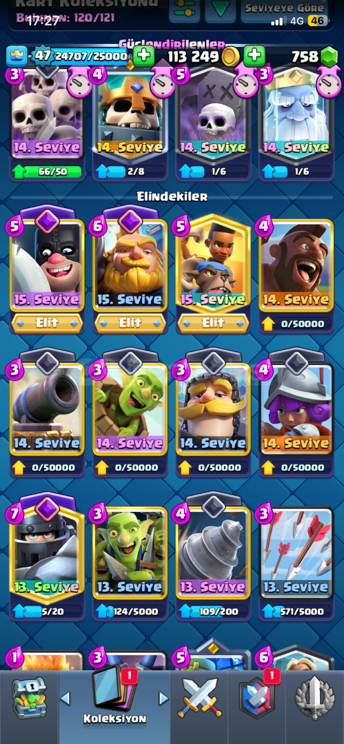 10k cr+45k bs  10k cr+45k bs