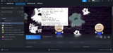 10K Değerinde Steam Hesabı 
