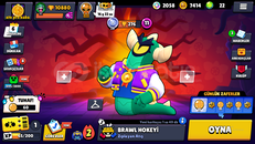 ⭐️[10K] EFSANE UCUZA HESAP!!!!