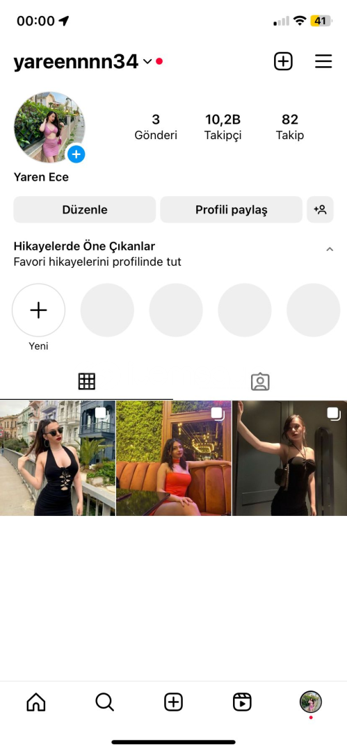 10K KIZ HESABI 7/24 TESLİMAR 10K KIZ HESABI 7/24 TESLİMAR
