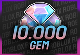 10K Gem | Ball Tower Defense