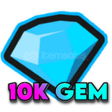 ⭐️10K Gem⭐️ Toilet Tower Defense⭐️