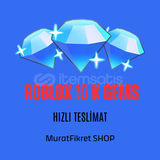 10K GEMS EN HIZLISI