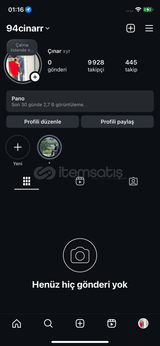 10k instagram