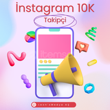 ✅10K INSTAGRAM HESAP ANLIK TESLİM✅