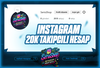 20K INSTAGRAM HESAP HIZLI TESLİMAT