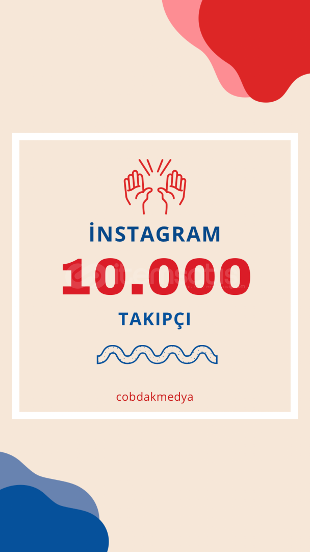 10K İNSTAGRAM TAKİPÇİ SİTENİN EN UCUZU 10K İNSTAGRAM TAKİPÇİ SİTENİN EN UCUZU